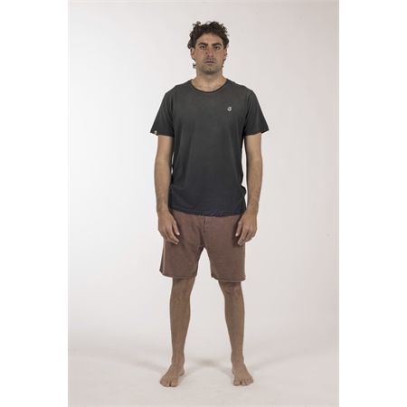Jhonny Nero Coda Wave Red JUNGLEUomo | UMMJHONNY64NERO